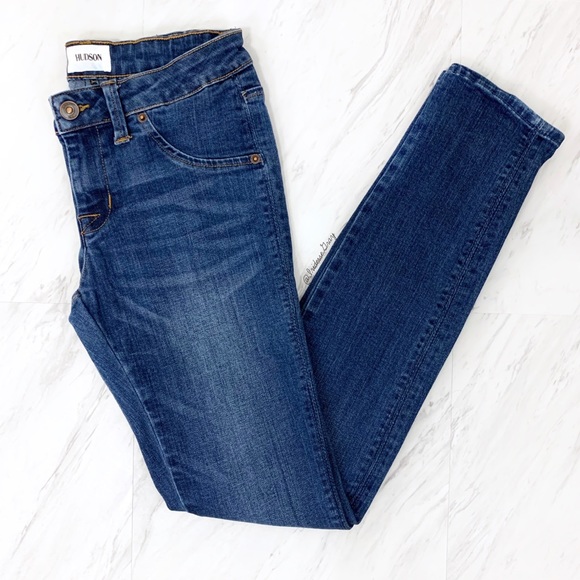 hudson kid jeans